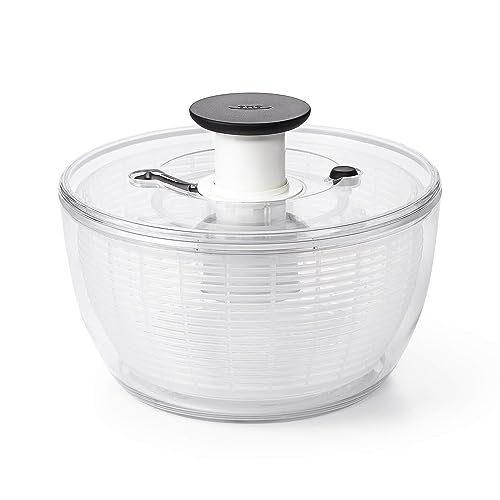 Kale Salad Spinner