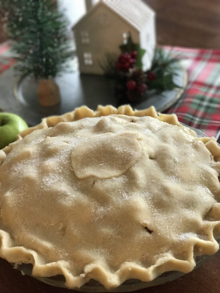 best-homemade-apple-pie
